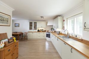 Kitchen Dining Room- click for photo gallery